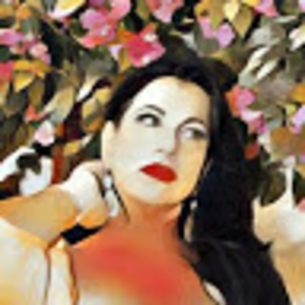 Meet your Posher, Edith